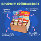 Gourmet Frühlingsbox