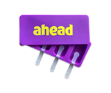 ahead Wassereis Form