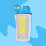 ahead Shaker