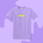 ahead Camiseta (unisex)