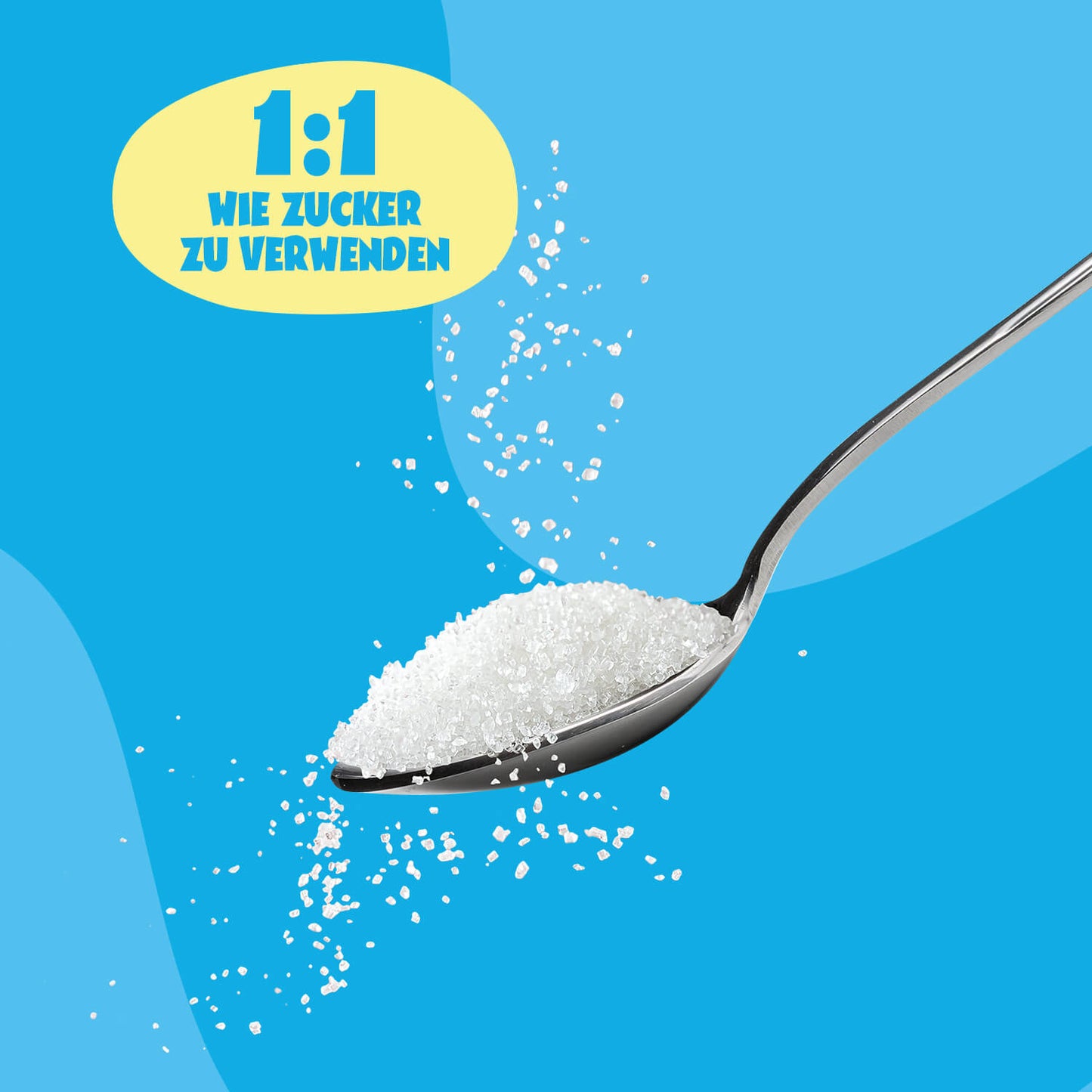 Just Like Sugar