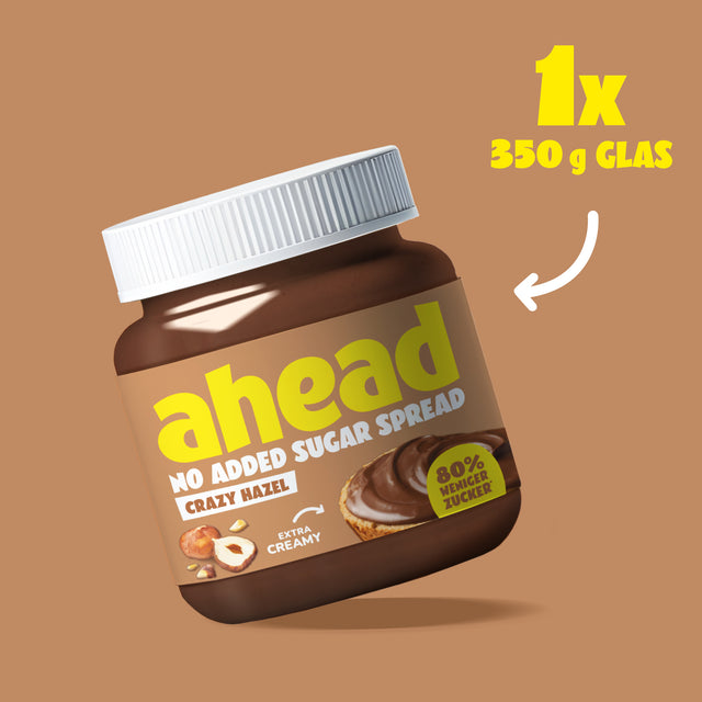 Milk Choco Chunks – ahead® | The Better for You Company