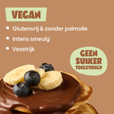Crazy Hazel Vegan Spread