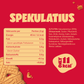 Spekulatius Limited Edition