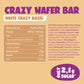 White Crazy Hazel