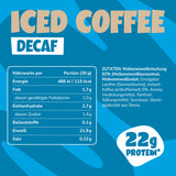 Decaf Iced Coffee
