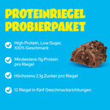 Protein Starter Set