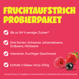 Frühstück Starter Set