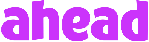 ahead
