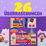Premium Selection Adventskalender