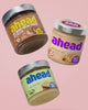 Crunchy Crazy Notenspread Bundel