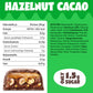 Hazelnut cocoa