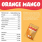 Orange Mangue x3